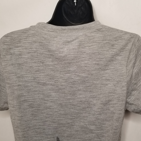 NWOT Theo & Spence short sleeve crewneck - Picture 3 of 7